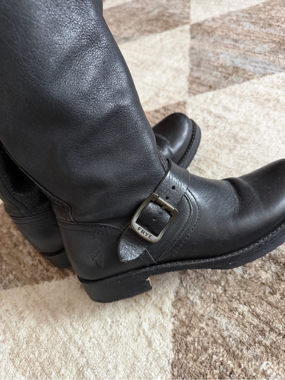 Frye Boots - Picture 6 of 8
